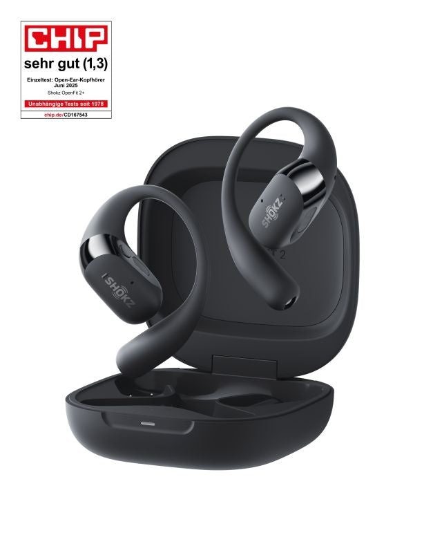 Bluetooth headset