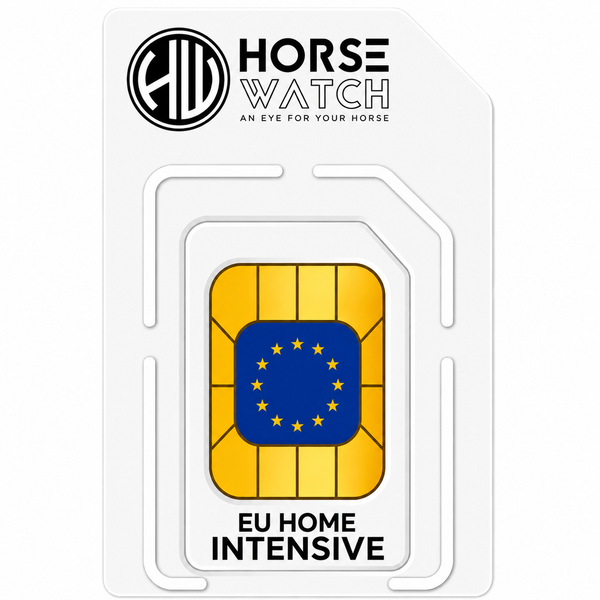 Horse Watch EU HOME INTENSIV Abonnement