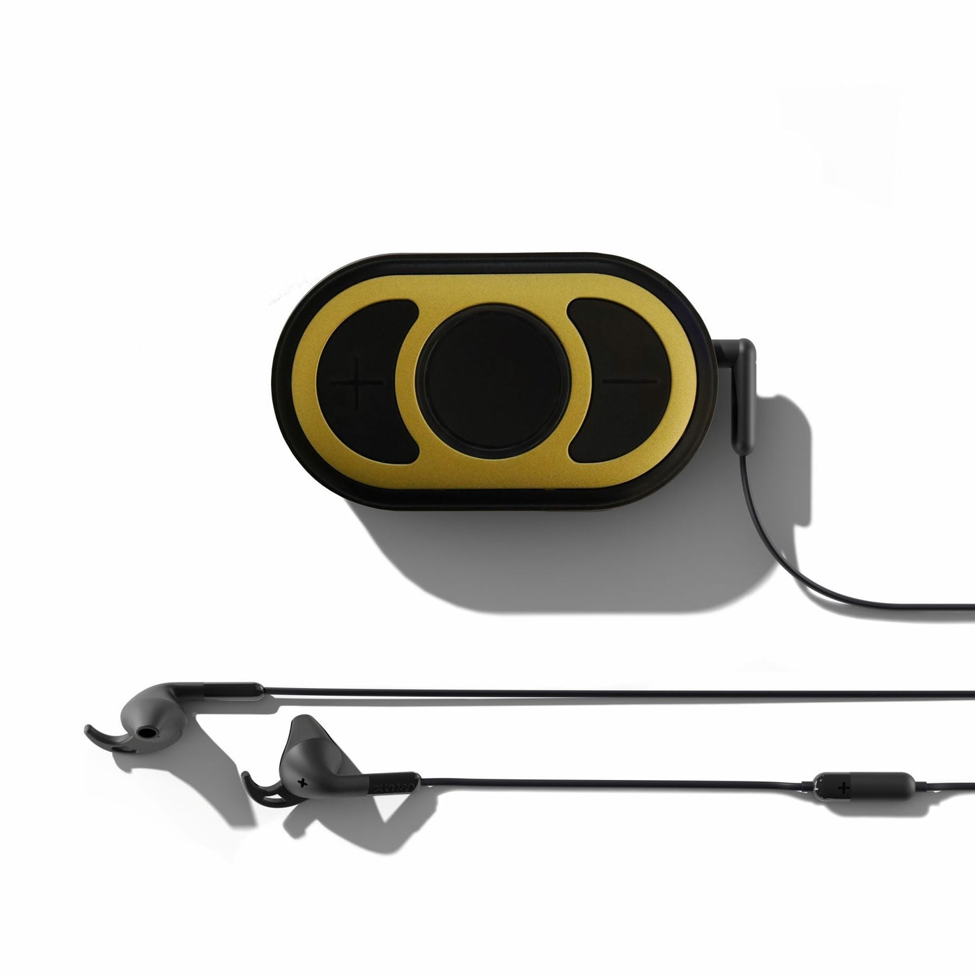 CEECOACH Plus Duo-Set – Gold