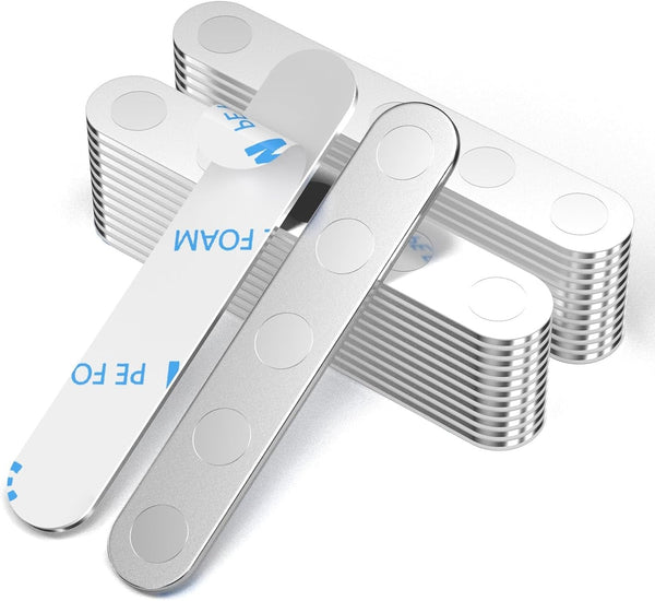 zusätzliche Magnetbefestigungen für Horse Watch Travel Kamera (powerbank)