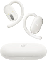 Open-Ear Bluetooth Kopfhörer – White
