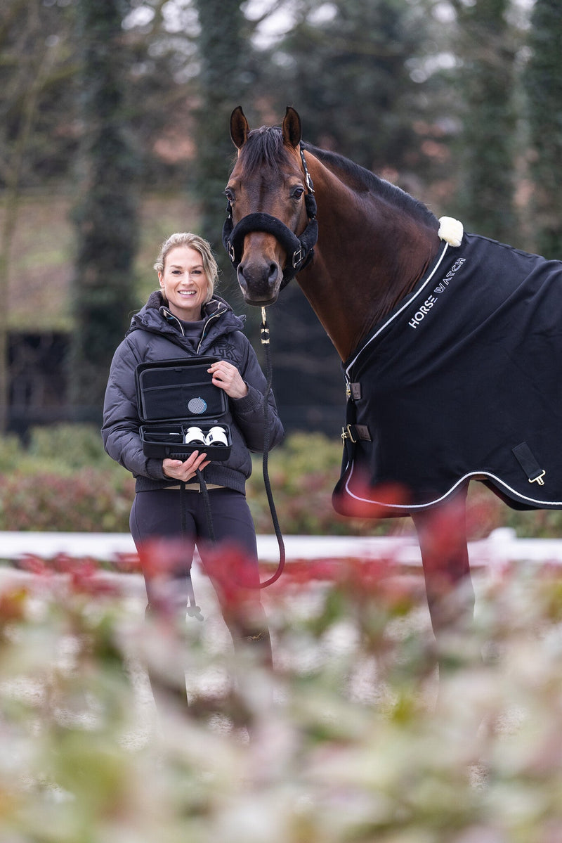 Why Top Riders Choose Horse Watch