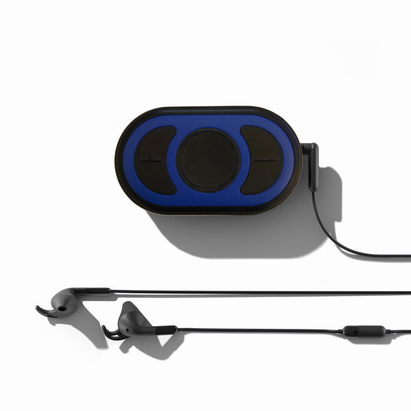 CEECOACH Plus Single Set – Blau