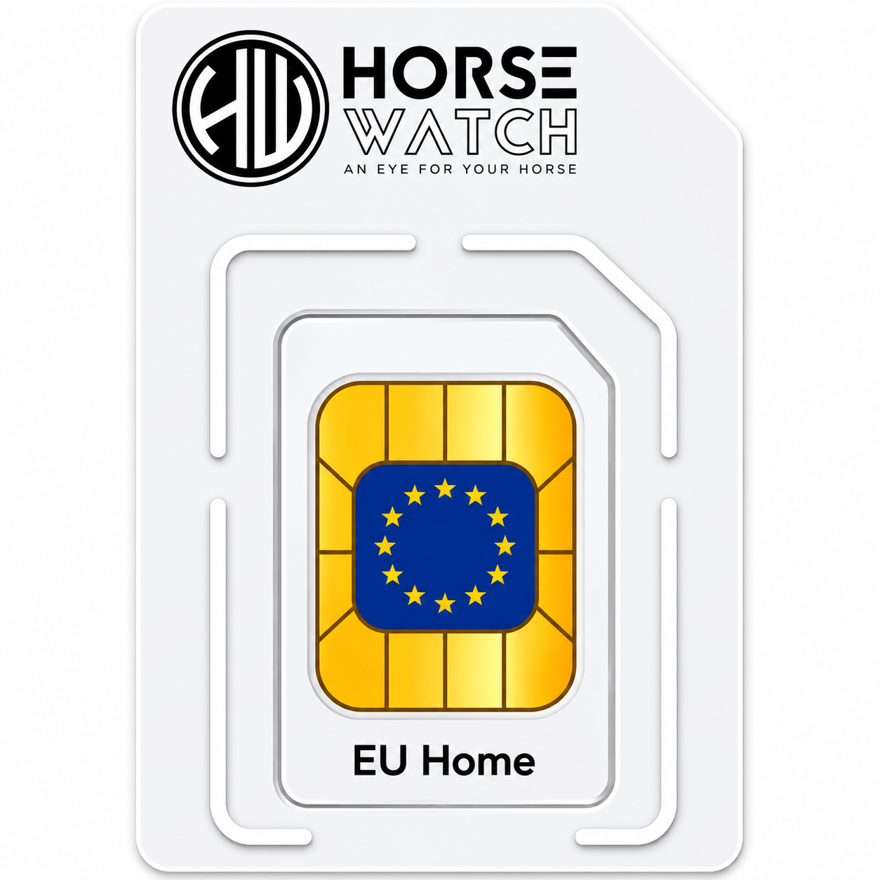 Horse Watch EU HOME  Abonnement