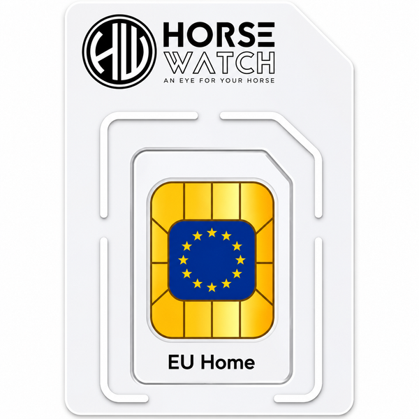 Horse Watch EU HOME  Abonnement
