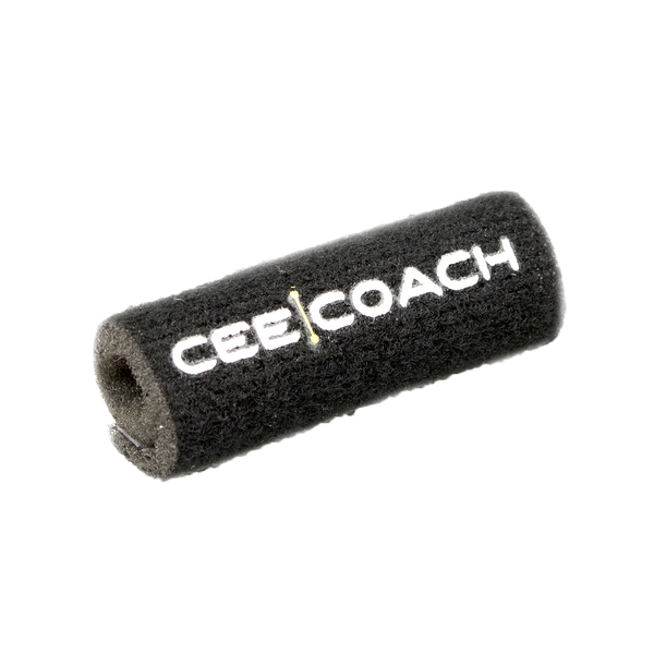 CEECOACH Windblocker – Windschutz für Headset-Mikrofon
