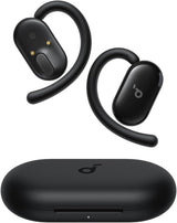 Open-Ear Bluetooth Kopfhörer – Schwarz