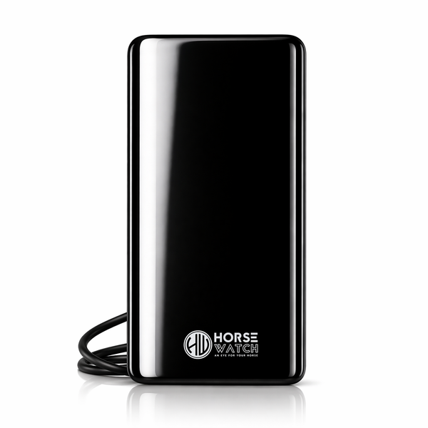 Powerbank mit Magnetstreifen