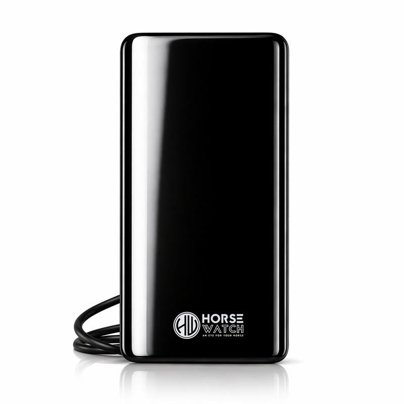 Powerbank mit Magnetstreifen