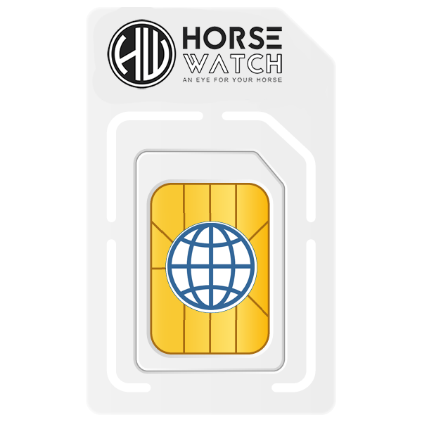 KPN Horse Watch Prepaid IoT SIM –  GLOBAL SELECT
