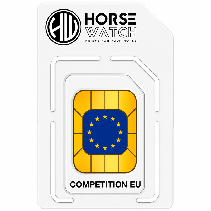 Horse Watch Turnier EU Abonnement