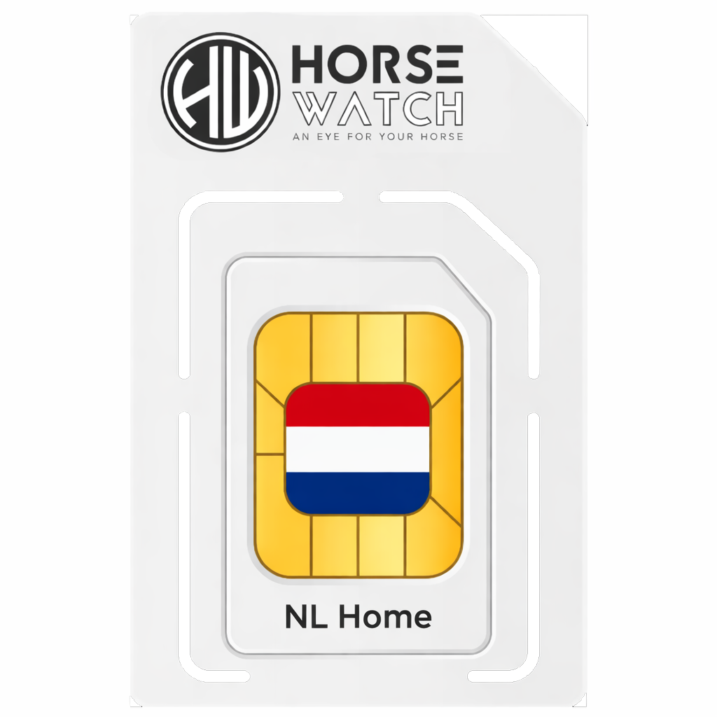 Horse Watch Home NL  Abonnement