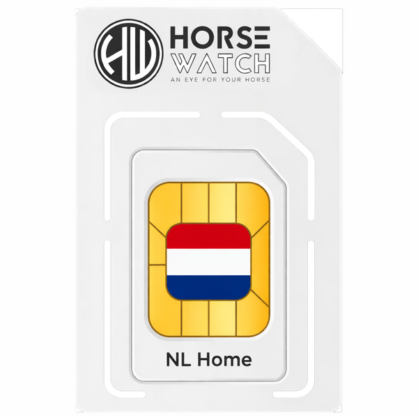 Horse Watch Home NL Abonnement 