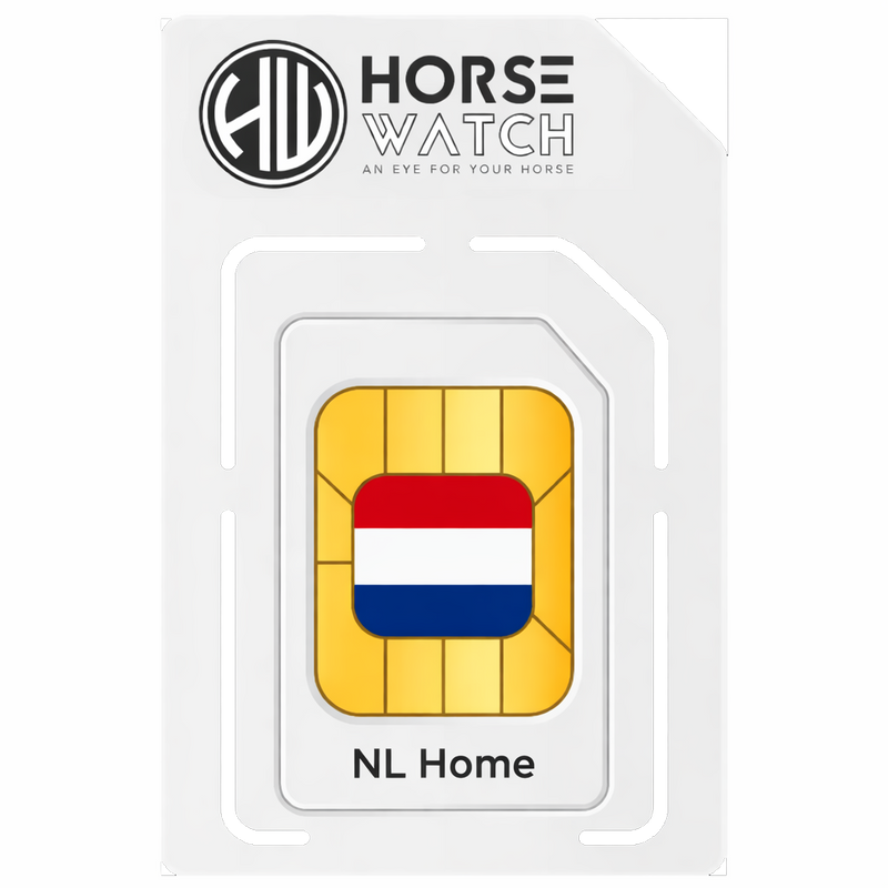 Horse Watch Home NL Abonnement 