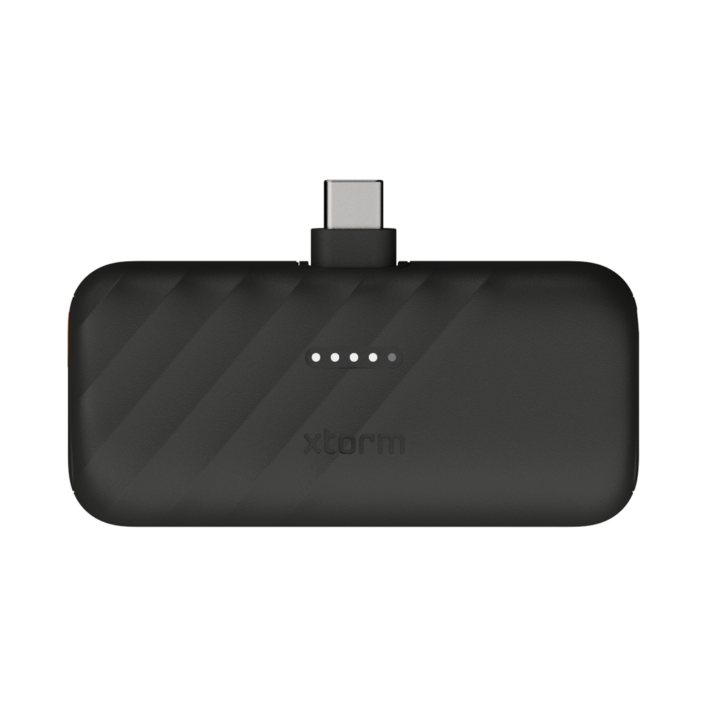 Xtorm Go2 Powershot 5,000 mAh