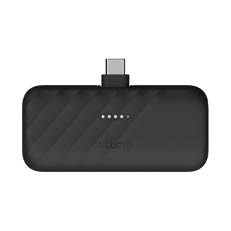 Xtorm Go2 Powershot 5,000 mAh