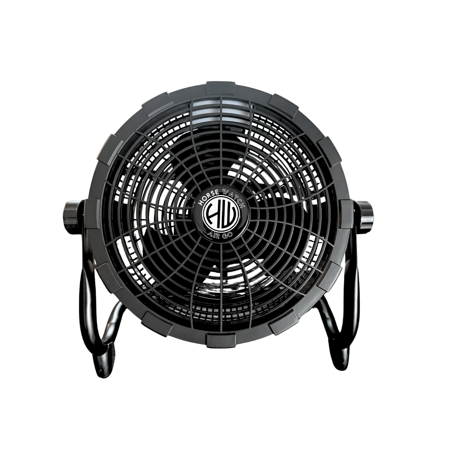 Horse Watch AirGo – Kabelloser Ventilator (Pre-Order)