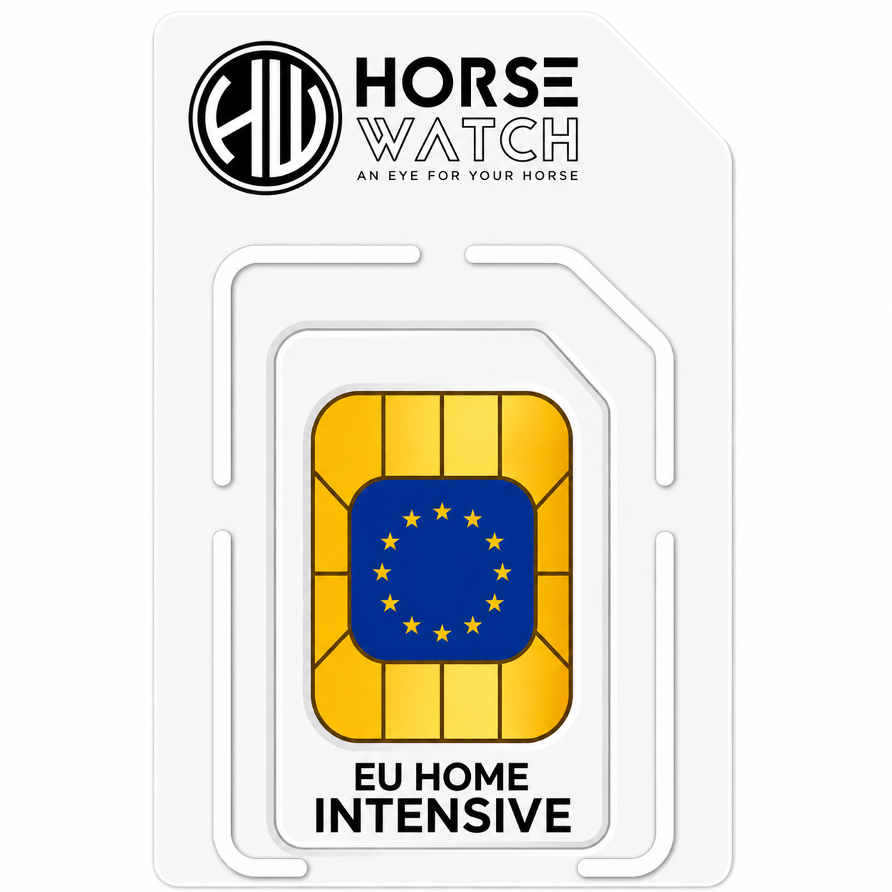 Horse Watch EU HOME INTENSIV Abonnement