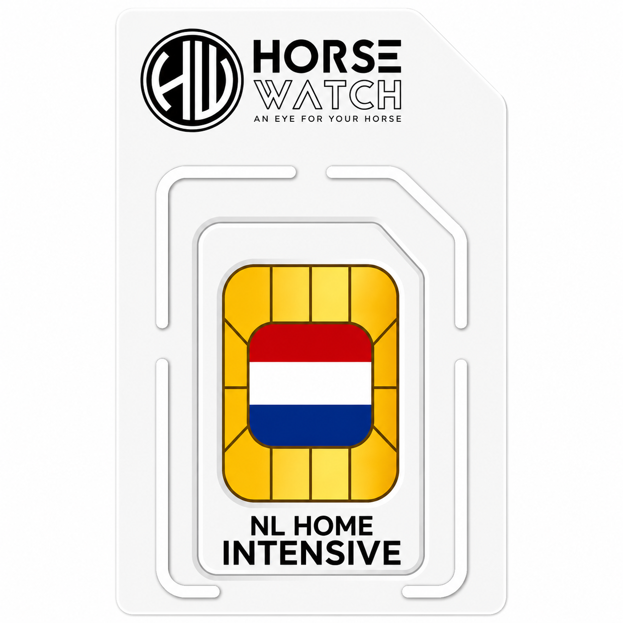 Horse Watch NL HOME INTENSIV Abonnement