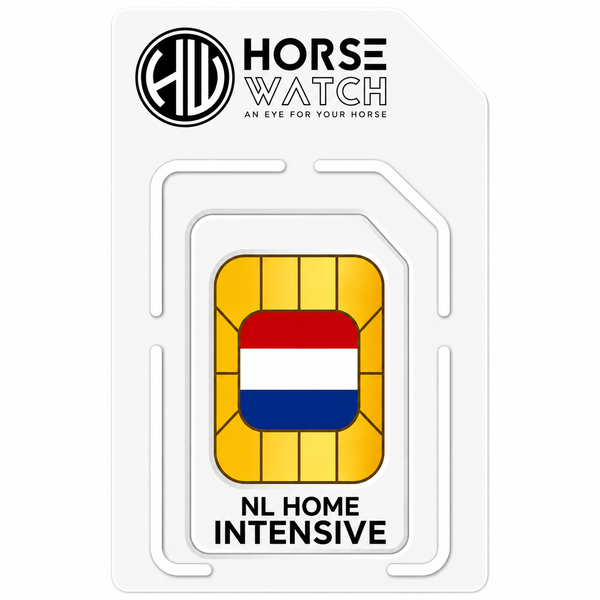 Horse Watch NL HOME INTENSIV Abonnement