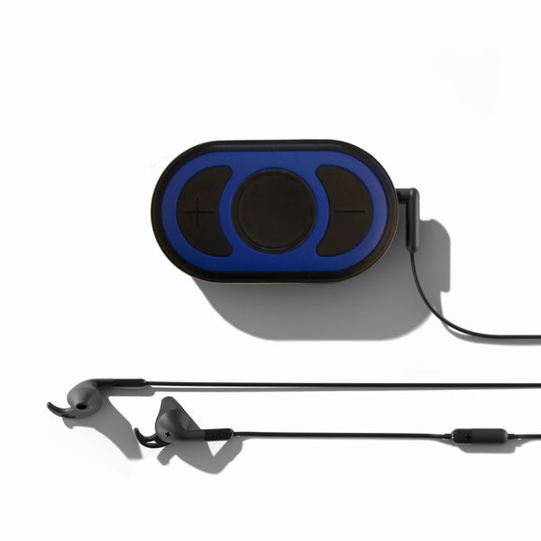 CEECOACH Plus Duo-Set – Blue