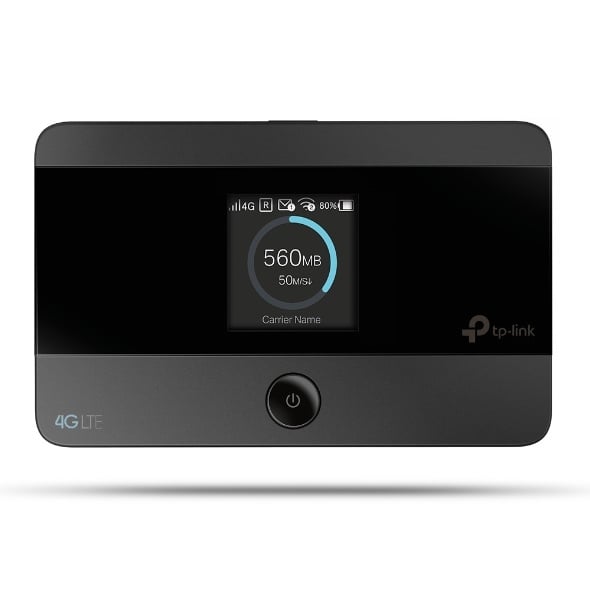 TP-Link Mifi-Modem
