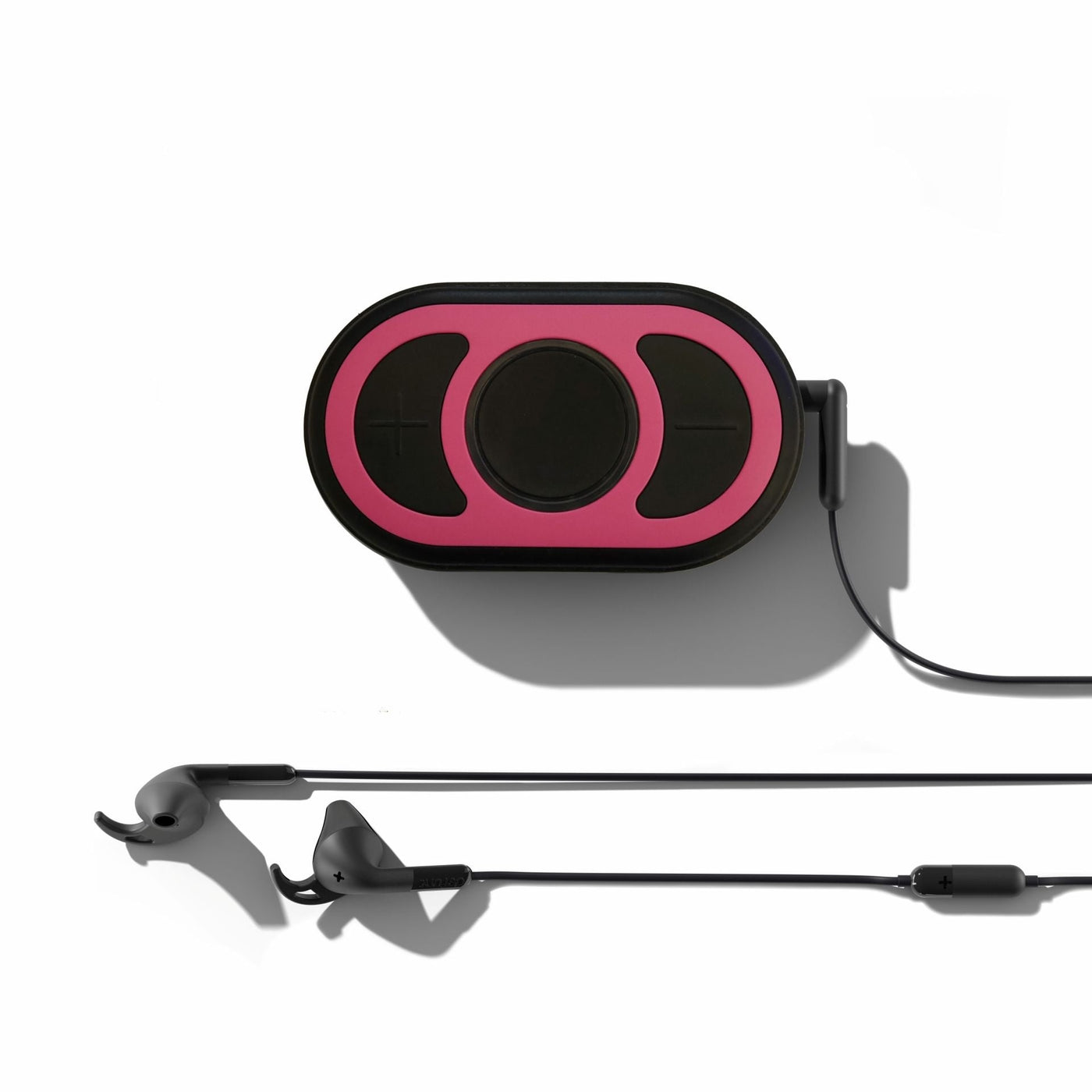 CEECOACH Plus Duo-Set – Pink
