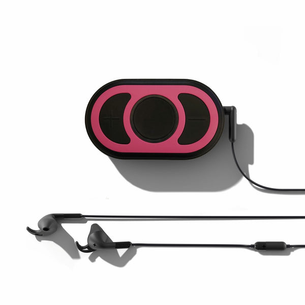 CEECOACH Plus Duo-Set – Pink