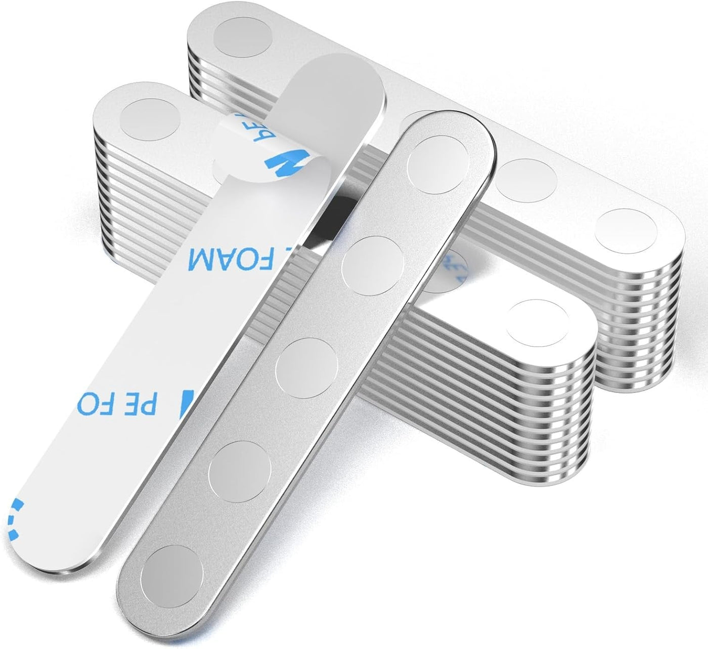 zusätzliche Magnetbefestigungen für Horse Watch Travel Kamera (powerbank)